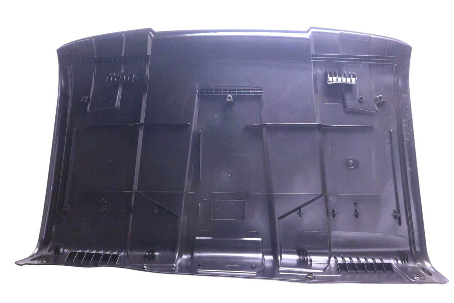 New OEM Polaris 2883239, 5439237 Lock And Ride Poly Sport Roof Kit NOS