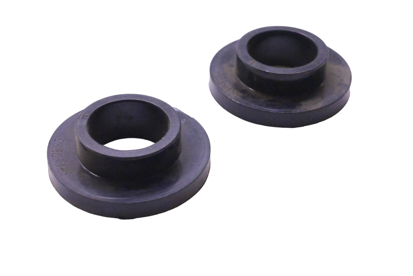 Parts Unlimited 04-11647 Idler Wheel Inserts Qty 2 NOS