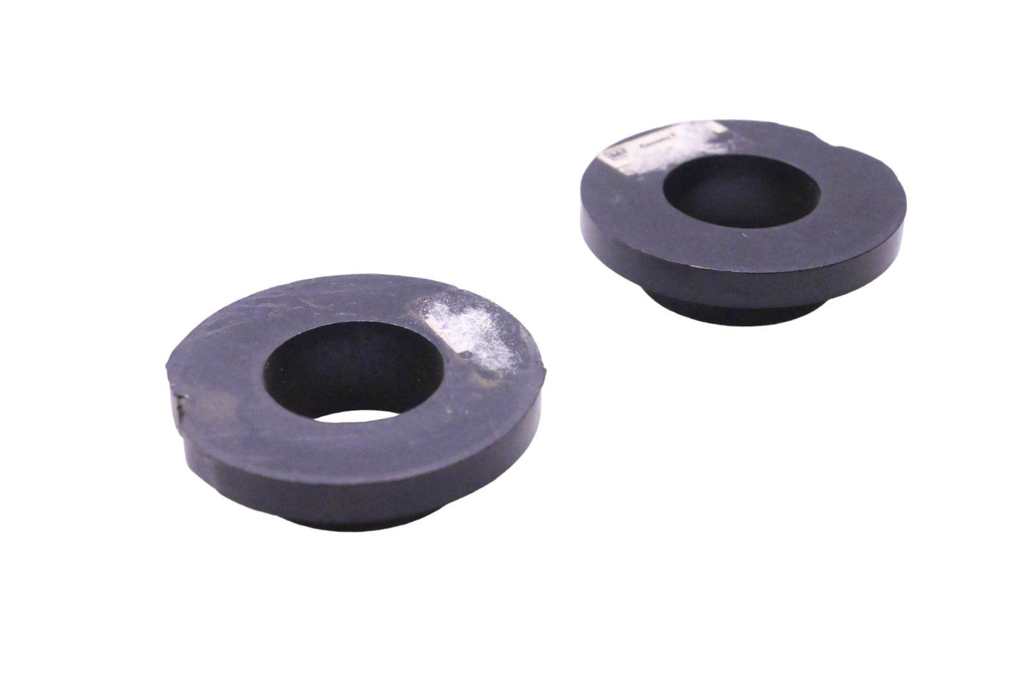 Parts Unlimited 04-11647 Idler Wheel Inserts Qty 2 NOS