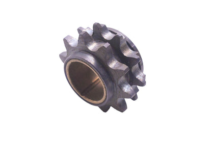 Max-Torque SS1034SP, MT468 Sprocket with Bronze Bushing for Clutch 3/4in. 10T