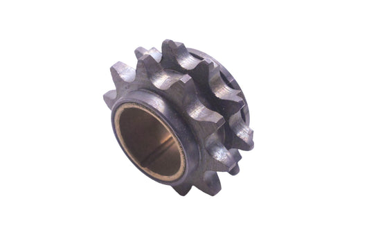 Max-Torque SS1034SP, MT468 Sprocket with Bronze Bushing for Clutch 3/4in. 10T