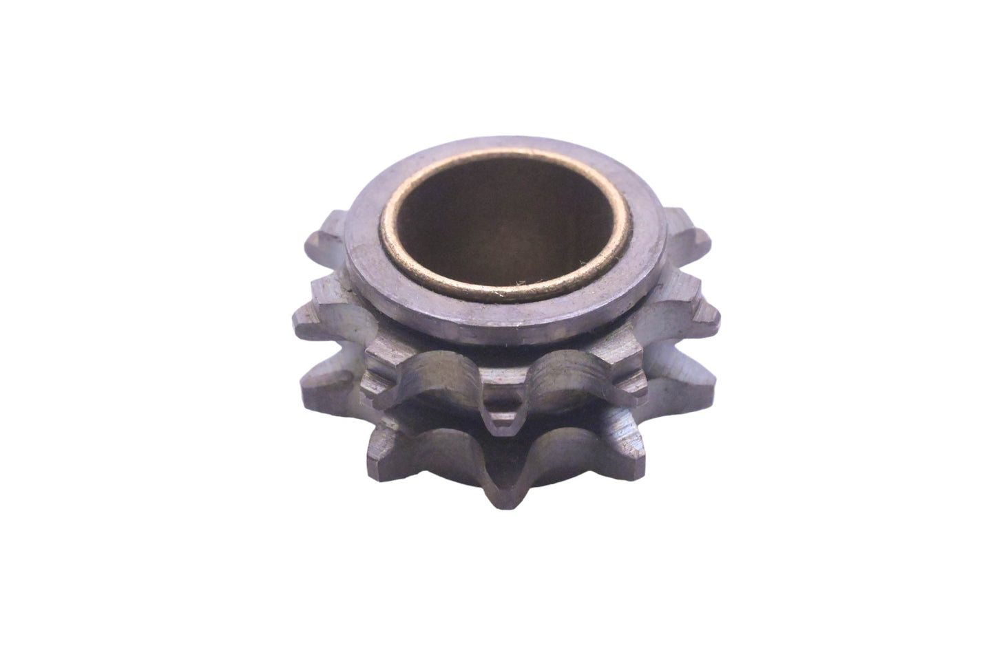 Max-Torque SS1034SP, MT468 Sprocket with Bronze Bushing for Clutch 3/4in. 10T