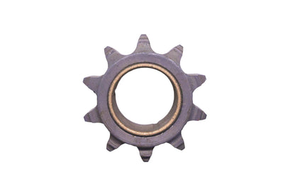 Max-Torque SS1034SP, MT468 Sprocket with Bronze Bushing for Clutch 3/4in. 10T