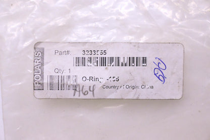 New OEM Polaris 3233555 O-Ring NOS