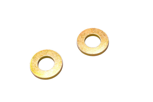 New OEM Polaris 7556099 Washers Qty 2 NOS