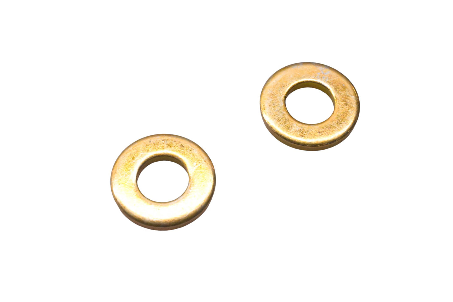 New OEM Polaris 7556099 Washers Qty 2 NOS