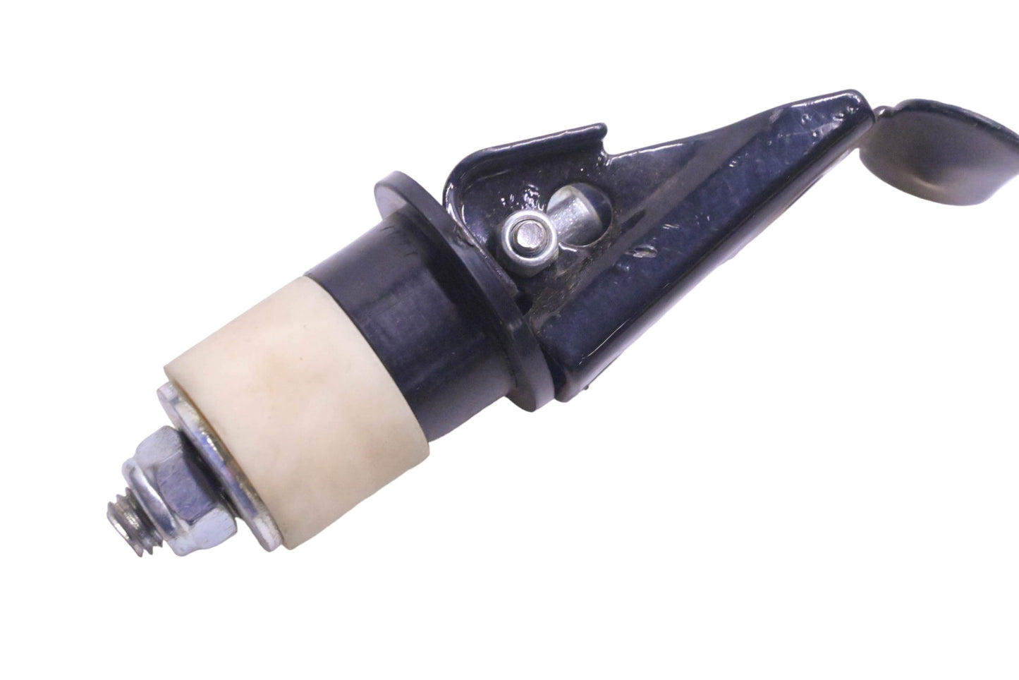 OEM Polaris 2876420 Lock and Ride Anchor kit