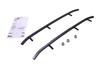 Woody's TP14-1125-1 6" 60 Degree Runners Set NOS