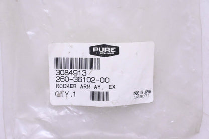 New OEM Polaris 3084913 Rocker Arm NOS