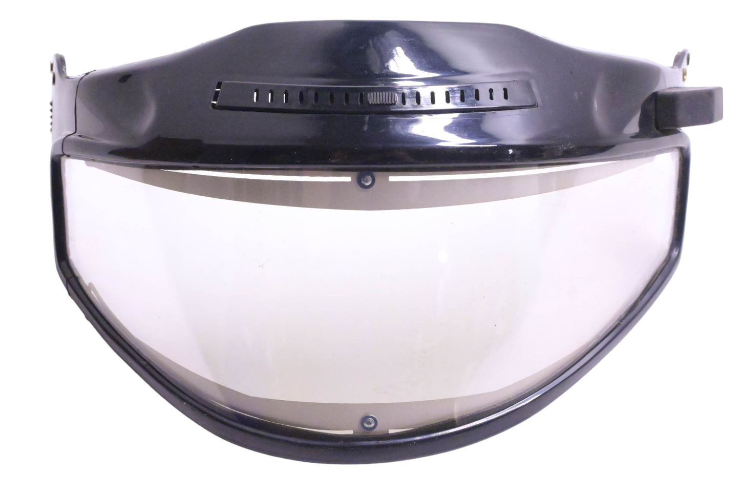RODIA 690443881719 Click Release Electric Dual Pane Snow Shield NOS