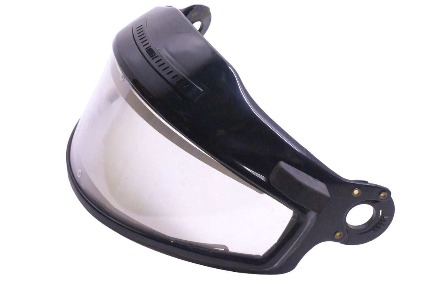 RODIA 690443881719 Click Release Electric Dual Pane Snow Shield NOS