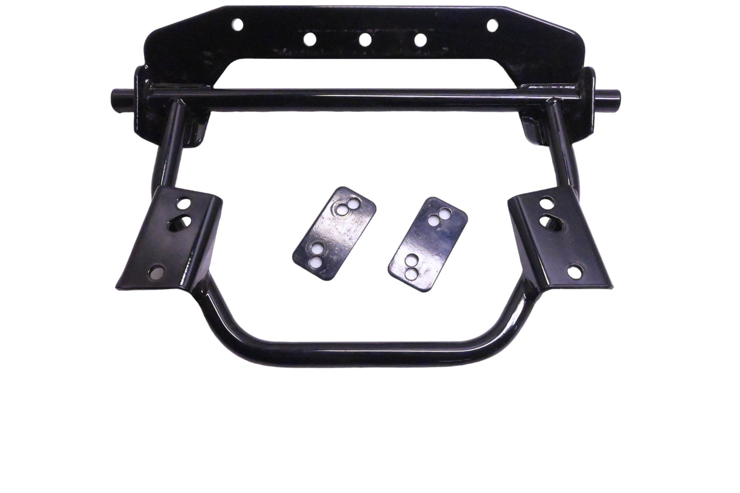 OEM Polaris 2879105 Plow Mount Plate Kit