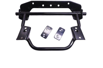 OEM Polaris 2879105 Plow Mount Plate Kit