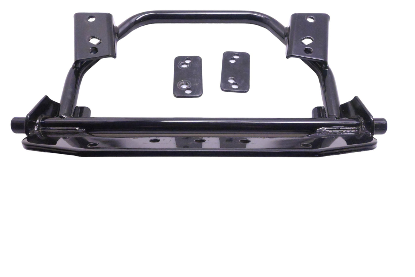 OEM Polaris 2879105 Plow Mount Plate Kit