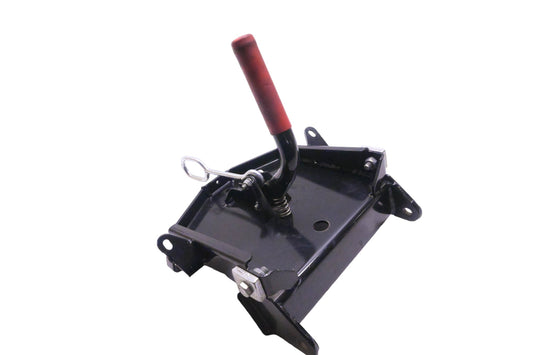 OEM Polaris 2878228 Plow Push Frame Kit
