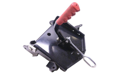 OEM Polaris 2878228 Plow Push Frame Kit
