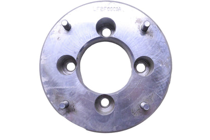 Aftermarket LF2F0003A 2" Wheel Spacers 4/156mm Bolt Pattern, 3/8 - 24