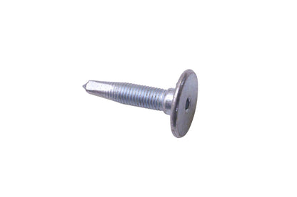 Woody's MEG-1450-48 Pack Woody's Mega-Bite 1450 Series Studs & Lock Nuts Qty 48 NOS