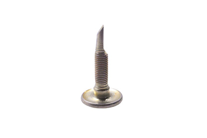 Woody's CAP-1205 48 pack Woody's Chisel Tooth Traction Master Studs Qty 48 NOS
