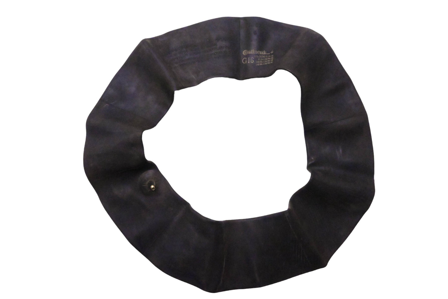 Continental 5/MT90/5.10-16 Continental Motorcycle Moto Motorrad Tube 5/MT90/5.10 16 G16 NOS