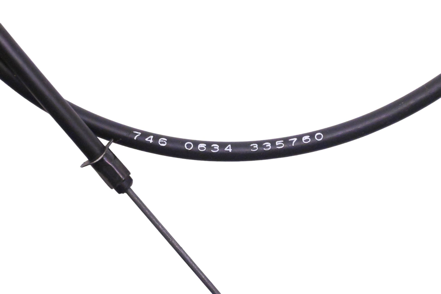 MTD 746-0960, 335760 Control Cable NOS