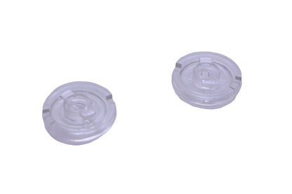 HJC HJP856-102 Clear Shield Screws NOS