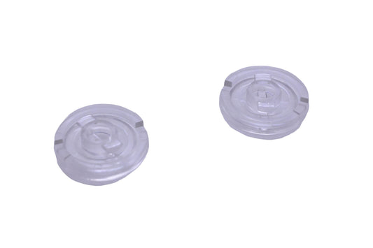 HJC HJP856-102 Clear Shield Screws NOS