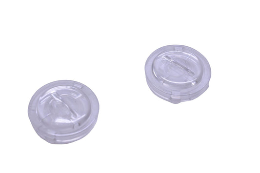 HJC HJP856-102 Clear Shield Screws NOS