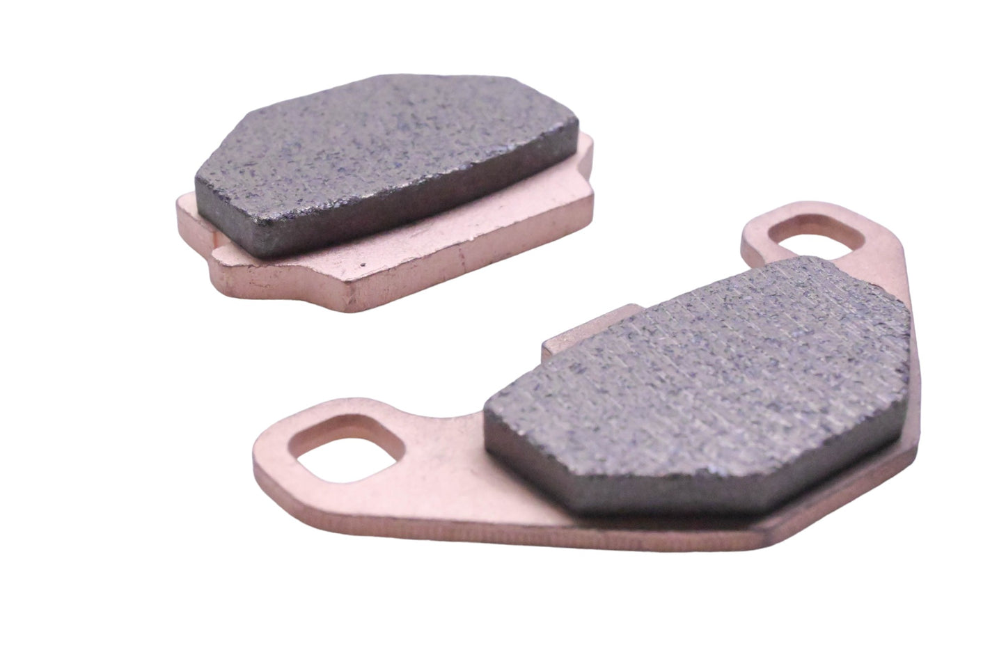 Open Trail 18-8029, EVN30-01Y, 218-8029 Sintered Brake Pads NOS