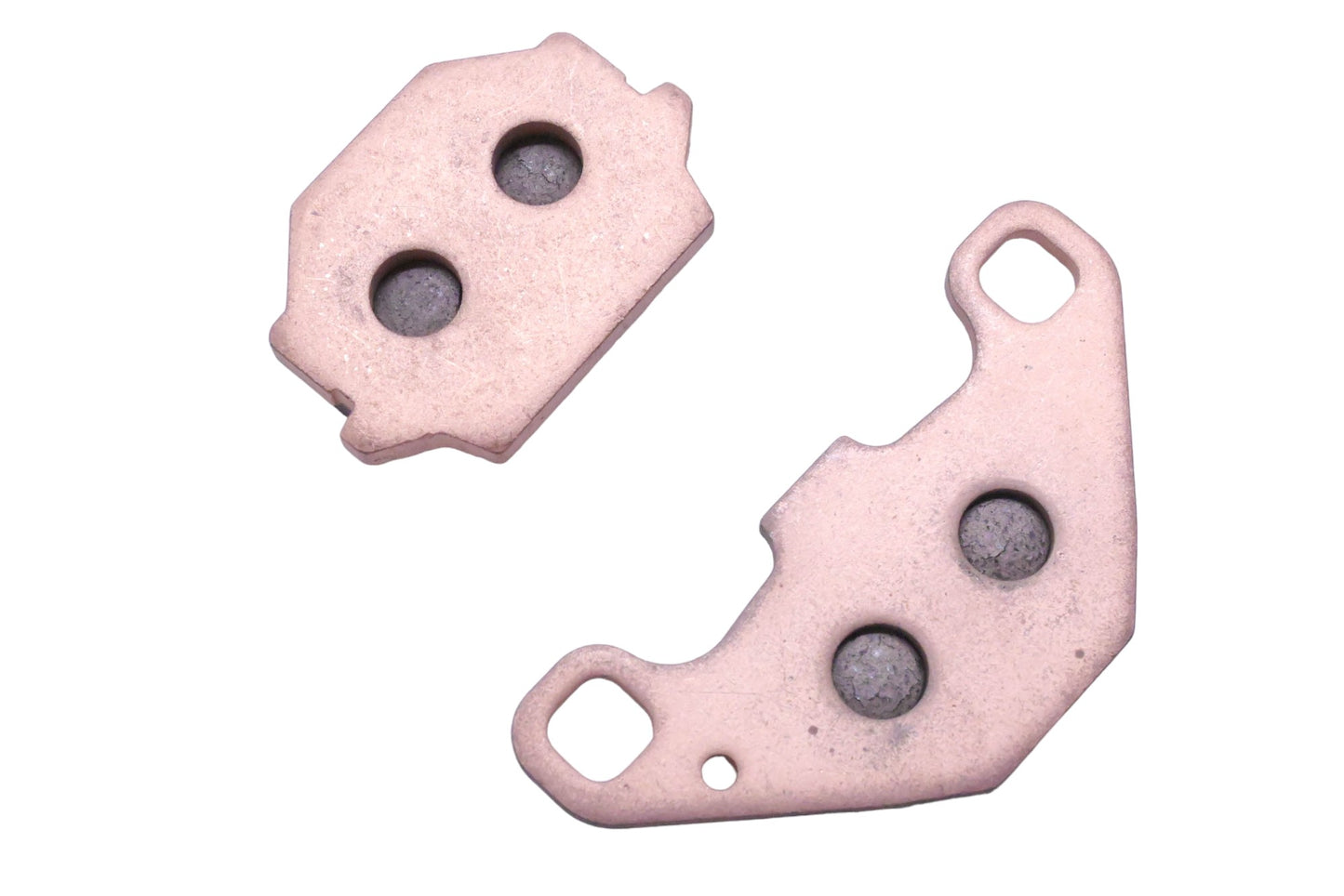 Open Trail 18-8029, EVN30-01Y, 218-8029 Sintered Brake Pads NOS