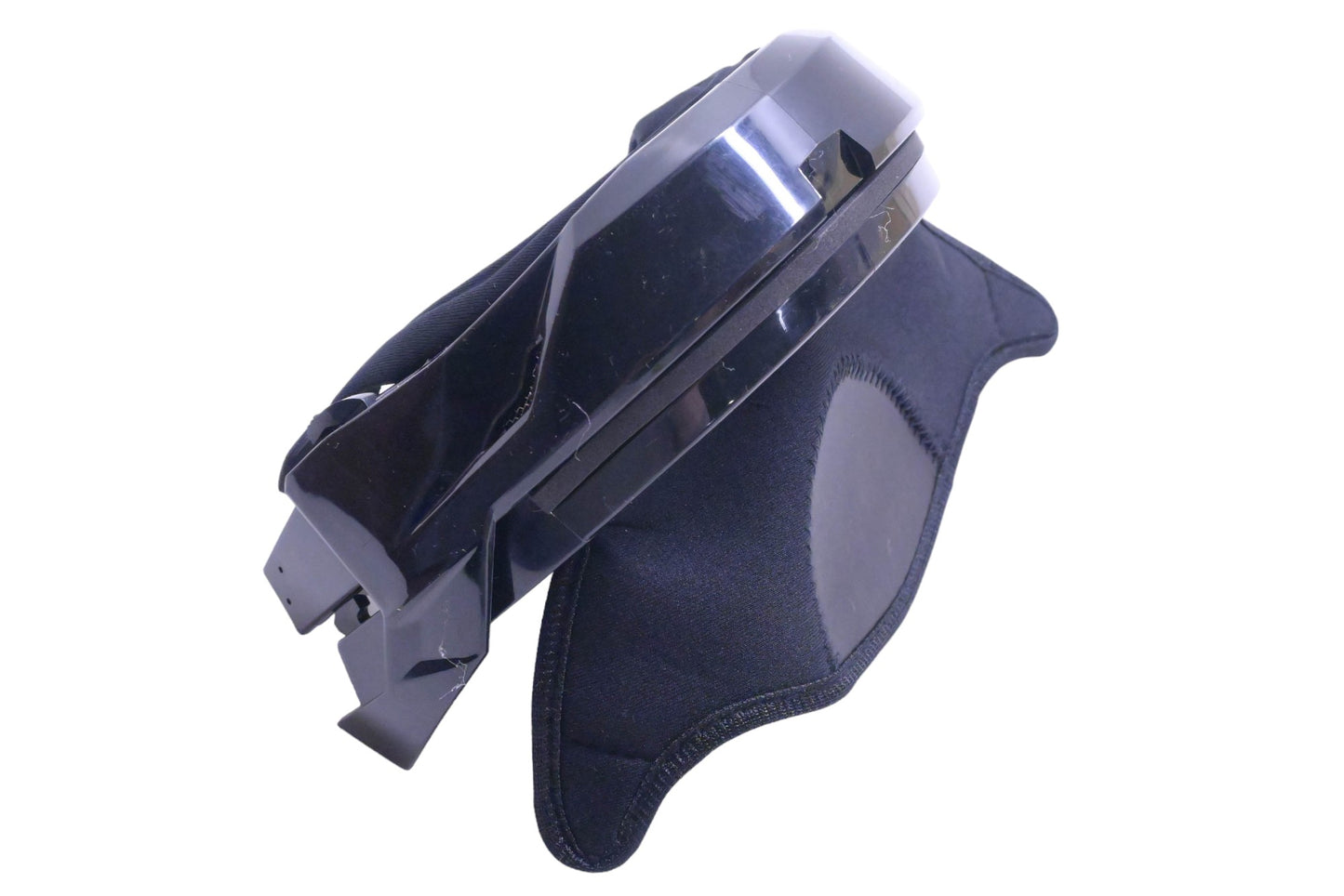 GMAX GM67S, 72-3570 Jaw Set Includes Chin Curtain & Breath Guard NOS