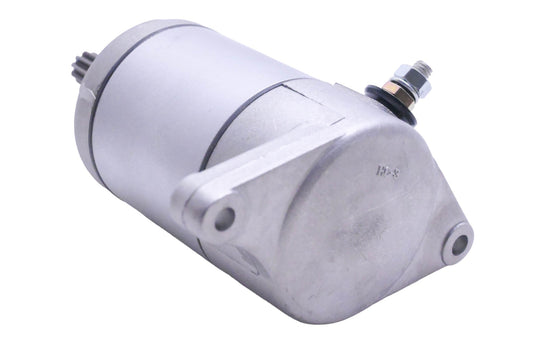 Moose Utility Division 2110-0346, HC-3 Starter Motor NOS