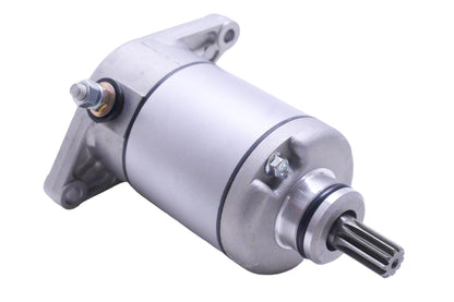 Moose Utility Division 2110-0346, HC-3 Starter Motor NOS