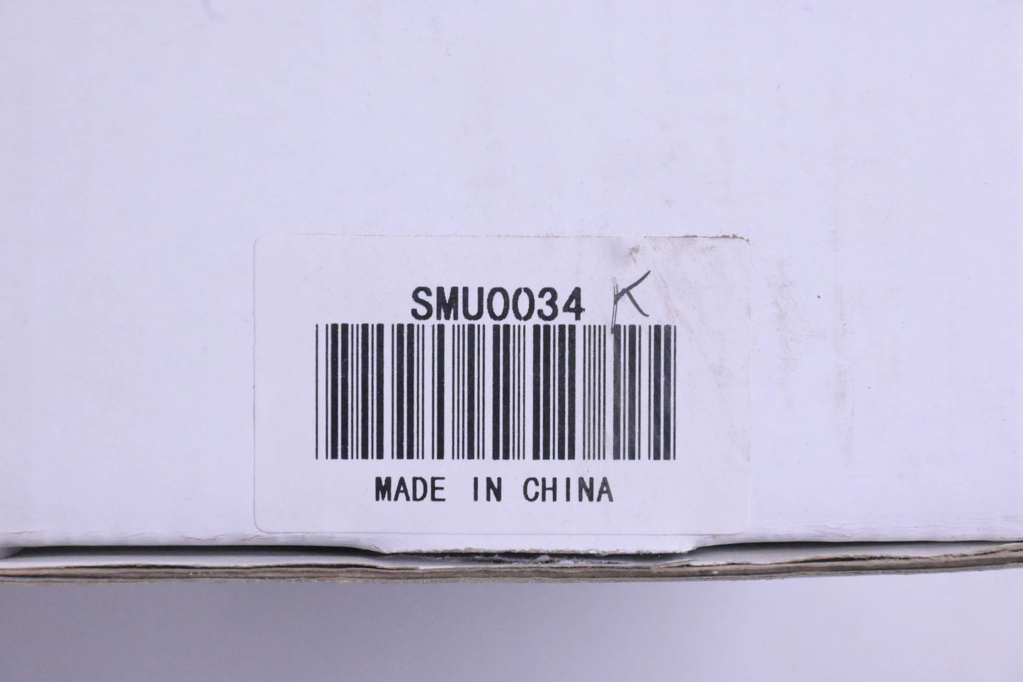 WPS SMU0034, 426 14.01.07, 426 075 Starter NOS