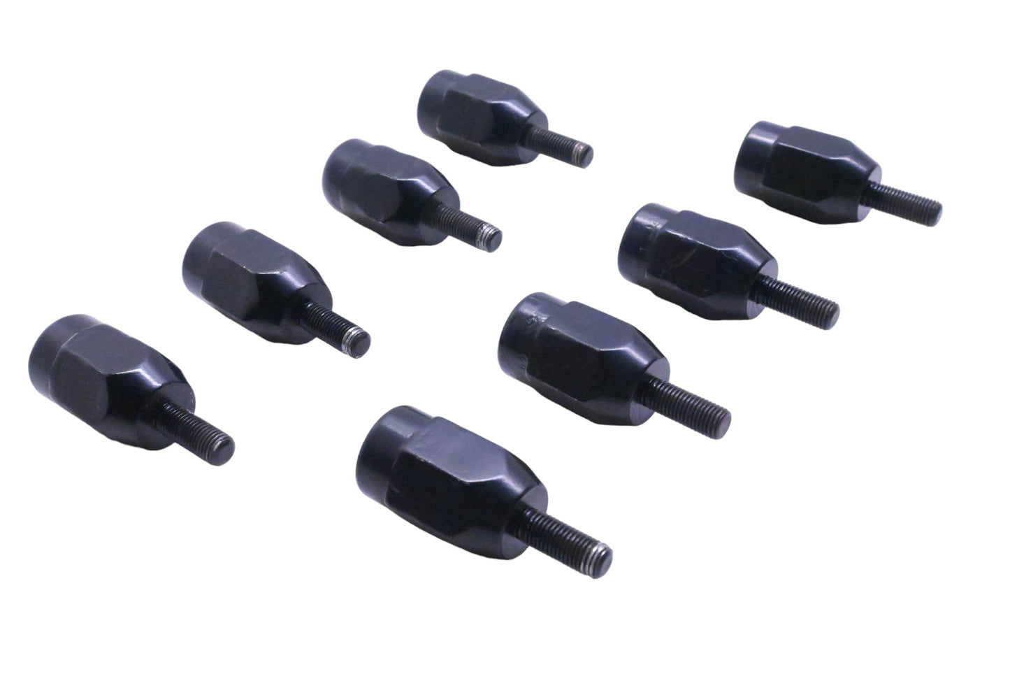 Moose Utility Division MUDWS1 Metric Wheel Spacers Kit NOS