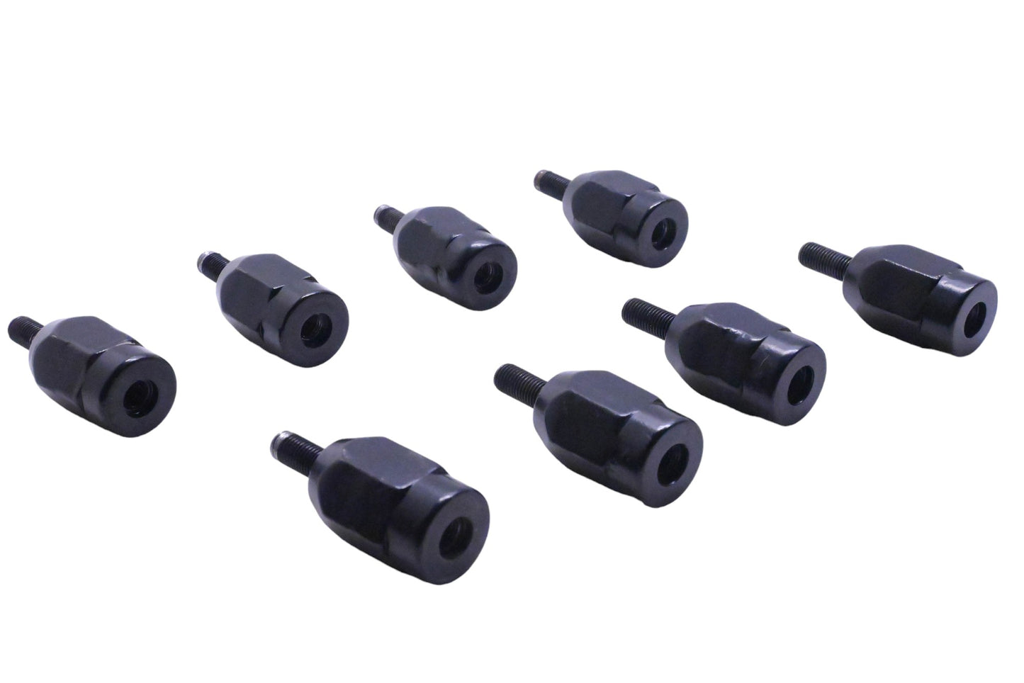 Moose Utility Division MUDWS1 Metric Wheel Spacers Kit NOS