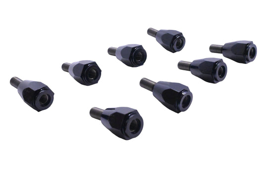 Marshall Racing 89-3092, LP-0096184, 2A20B4 1/2 Wheel Studs Kit NOS