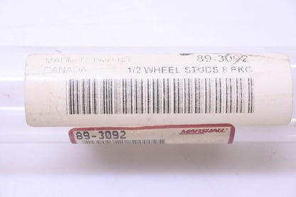 Marshall Racing 89-3092, LP-0096184, 2A20B4 1/2 Wheel Studs Kit NOS
