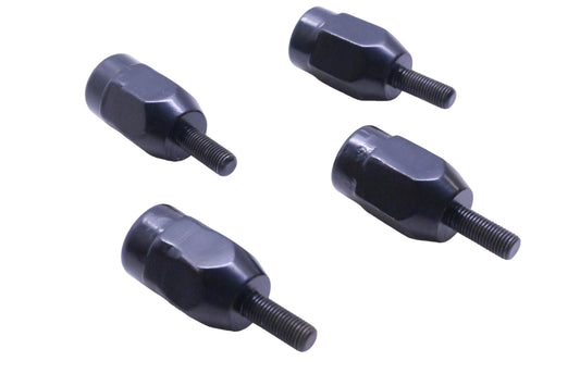 Moose Utility Division MUDWS1 Metric Wheel Spacers Incomplete Kit NOS