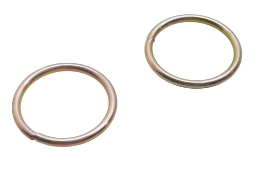 New OEM Polaris 7710405 Snap Rings Qty 2 NOS