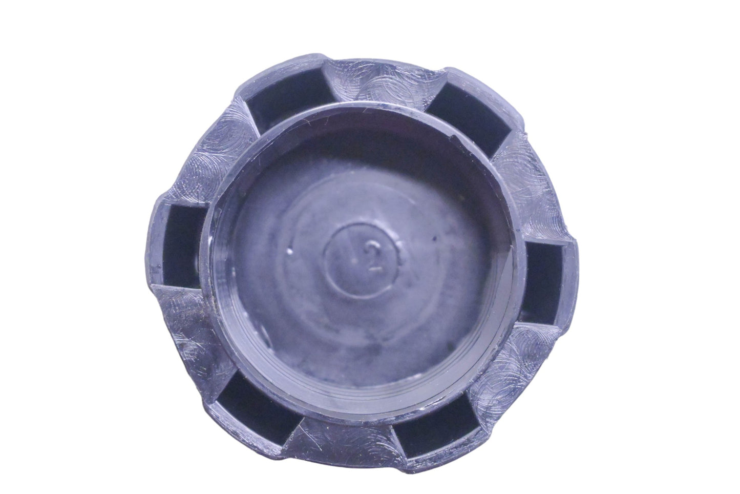 New OEM Polaris 0451098, 17620151-000, 17620-151-001 Fuel Tank Cap NOS