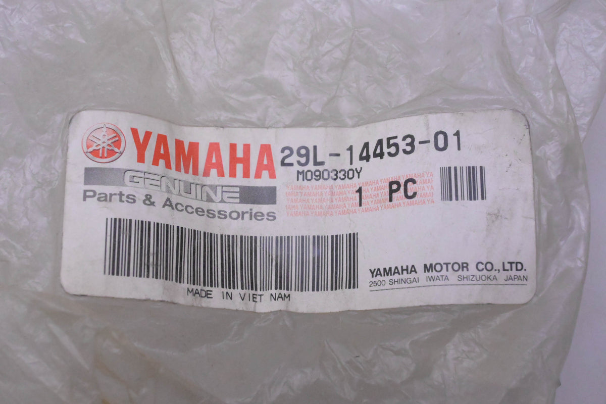 New OEM Yamaha 29L-14453-01 Air Cleaner Joint NOS