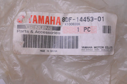 New OEM Yamaha 8DF-14453-01 Air Cleaner Joint NOS