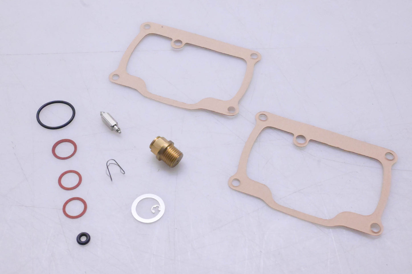 SPI SM-07079 Universal Repair Kit 30-34mm NOS