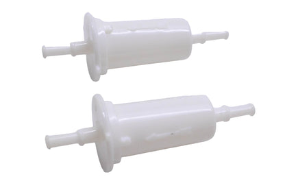 WPS 12-1148 In-line Filters 3/16-1/4" Qty 2 NOS