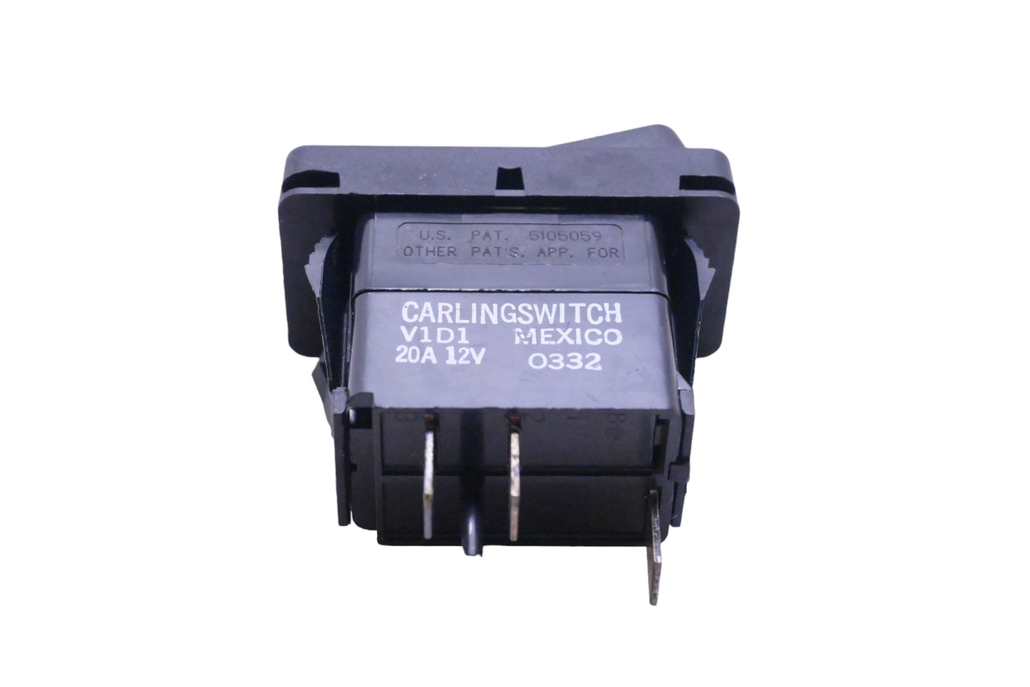 New OEM Polaris 4010601 All Wheel Drive Switch NOS