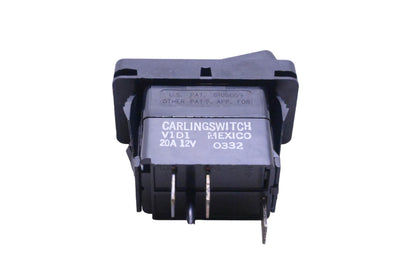 New OEM Polaris 4010601 All Wheel Drive Switch NOS
