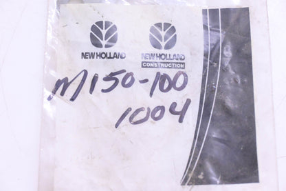 Hammerhead Preformance M150-1001004 Carburetor Insulator Gasket NOS