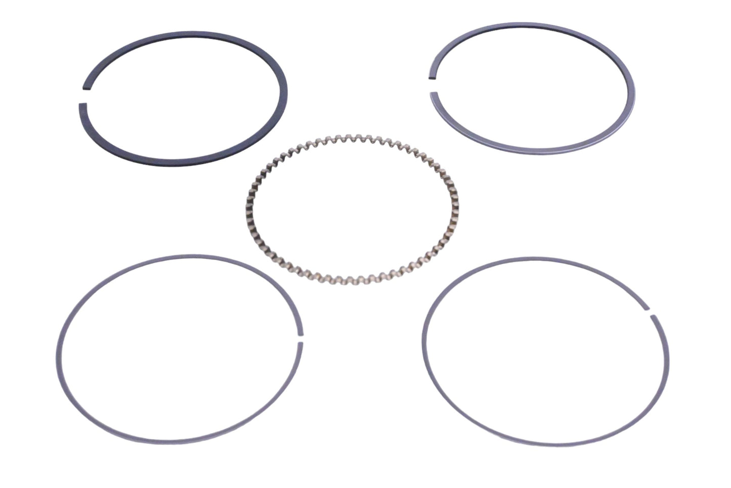 Hammerhead Preformance M150-1004200 Piston Ring Set for 150cc NOS
