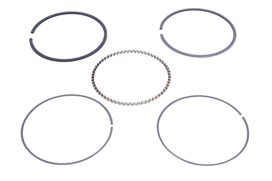Hammerhead Preformance M150-1004200 Piston Ring Set for 150cc NOS